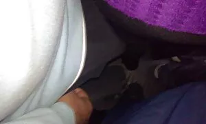 Ndinagwira kumatako  ...