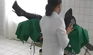 transvestite ndi dok ...