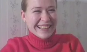 blonde ananyengerera ...
