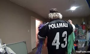 asa akira kumbuyo kw ...