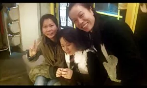 Beijing chibwenzi an ...